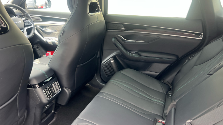 BYD Seal U 1.5 DM-i Comfort 5dr Auto Estate